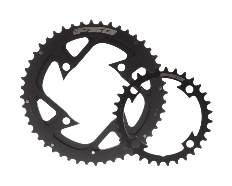 FSA Bosch Ebike Gen 4 Chainring Set 48/32T WA351+WB104 G4