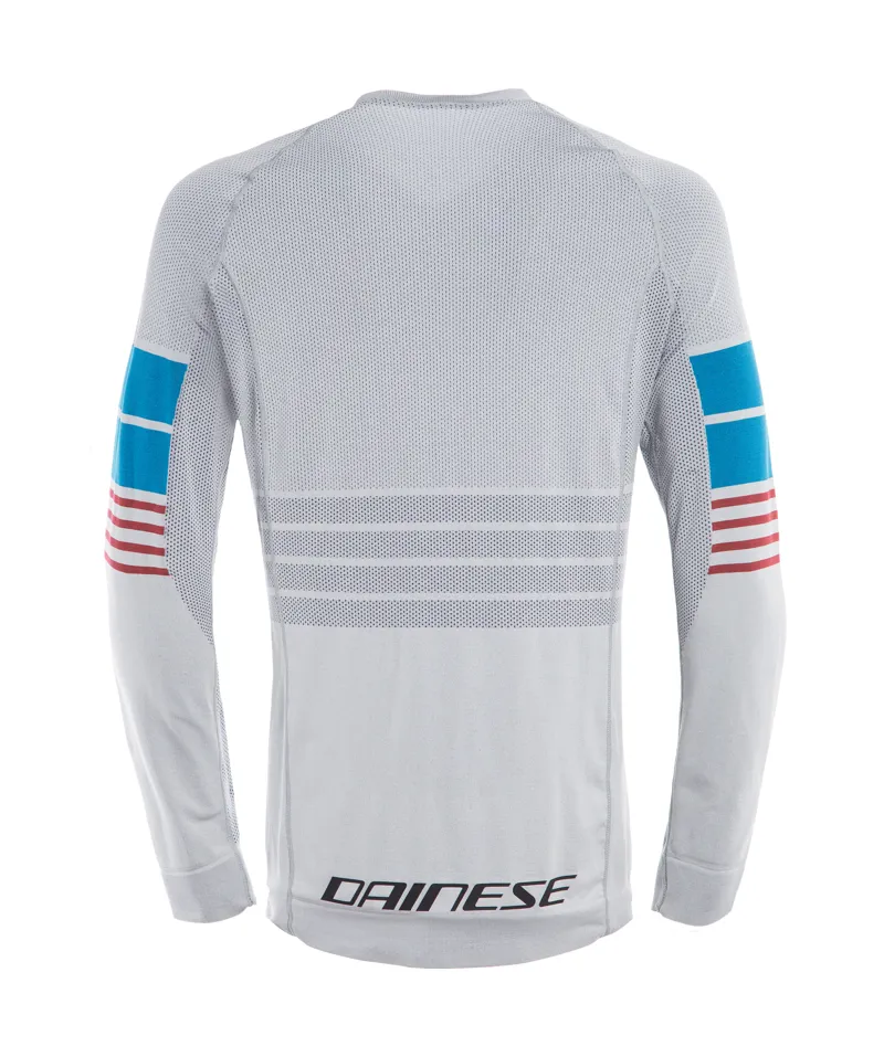 dainese mtb jersey