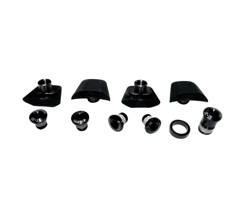 Fsa Chainring Bolt Kit For Sl K Road Abs Black X E Ml