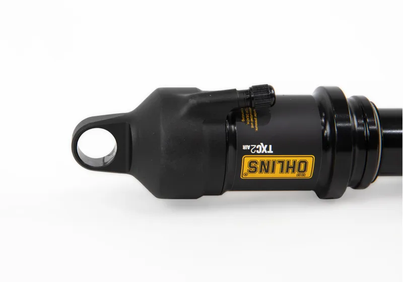 Ohlins TXC2Air XC MTB Rear Shock Trunnion/Metric Mount Options-1