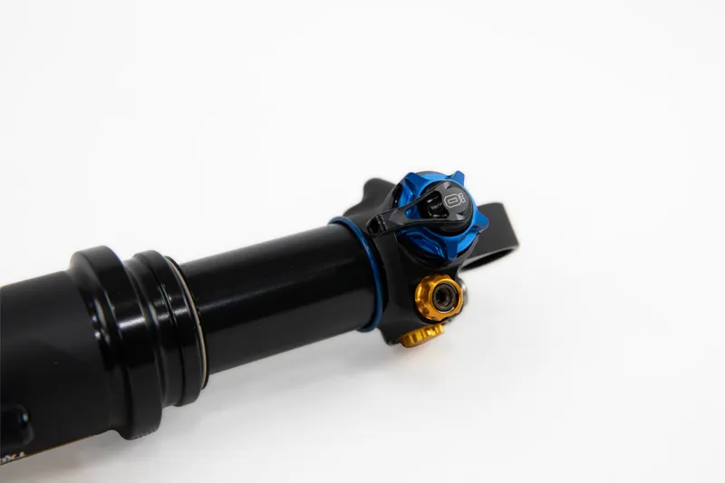 Ohlins TXC2Air XC MTB Rear Shock Trunnion/Metric Mount Options-3