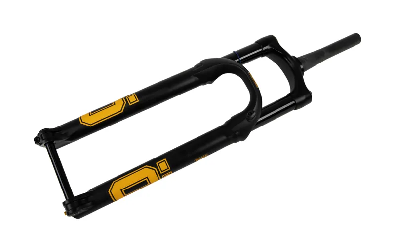 Ohlins RXC34 M.1 Carbon Air OTX14 MTB XC Suspension Fork 29 inch 110-120mm Travel Options-2