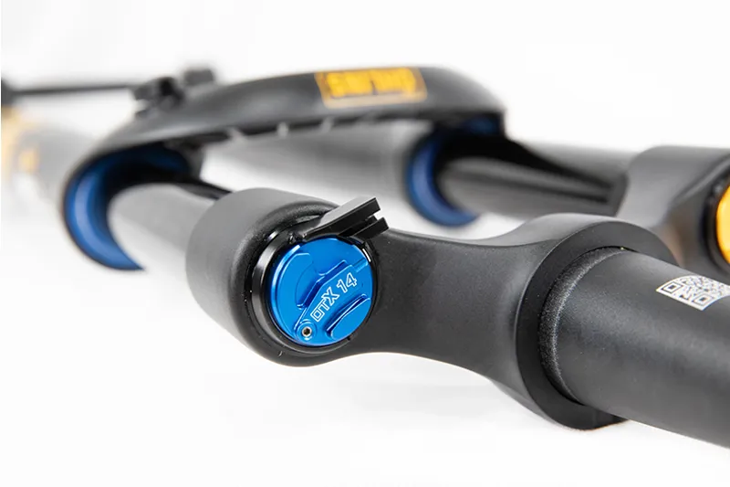 Ohlins bicycle suspension online