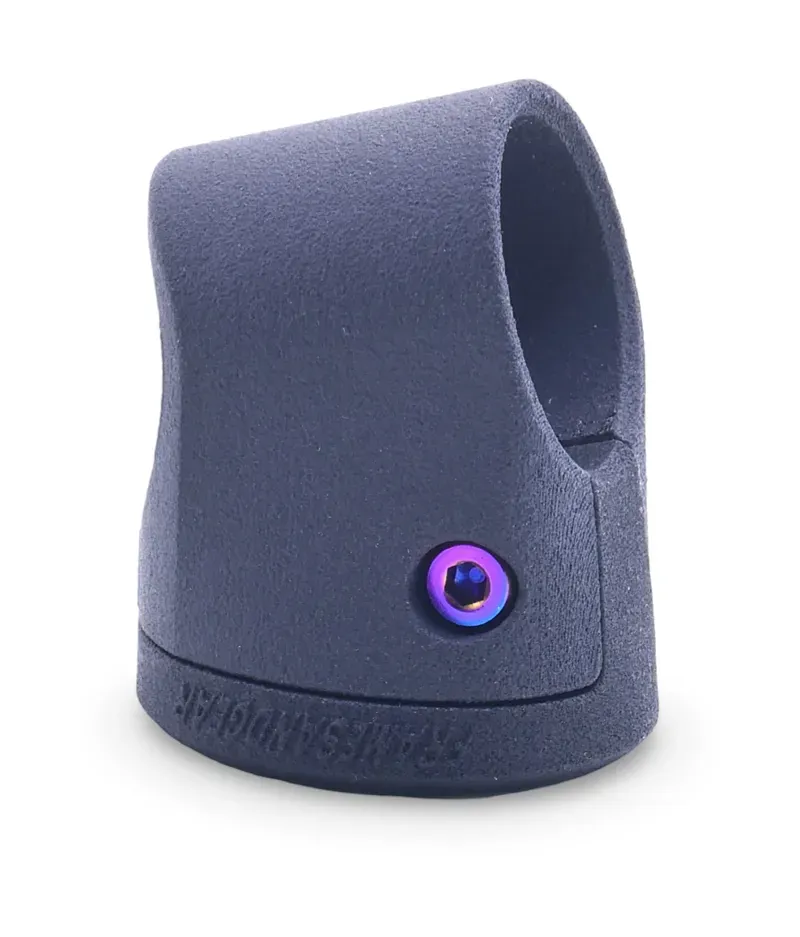 Framesandgear Garmin Varia RTL515/6SP Mount For Universal Round 27. 2-3