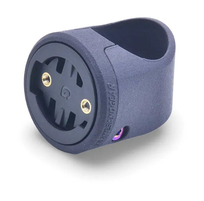 Framesandgear Garmin Varia RTL515/6SP Mount For Universal Round 27. 2-1