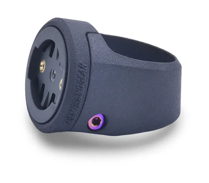 Framesandgear Garmin Varia RTL515/6SP Mount For Colnago C68 V4RS