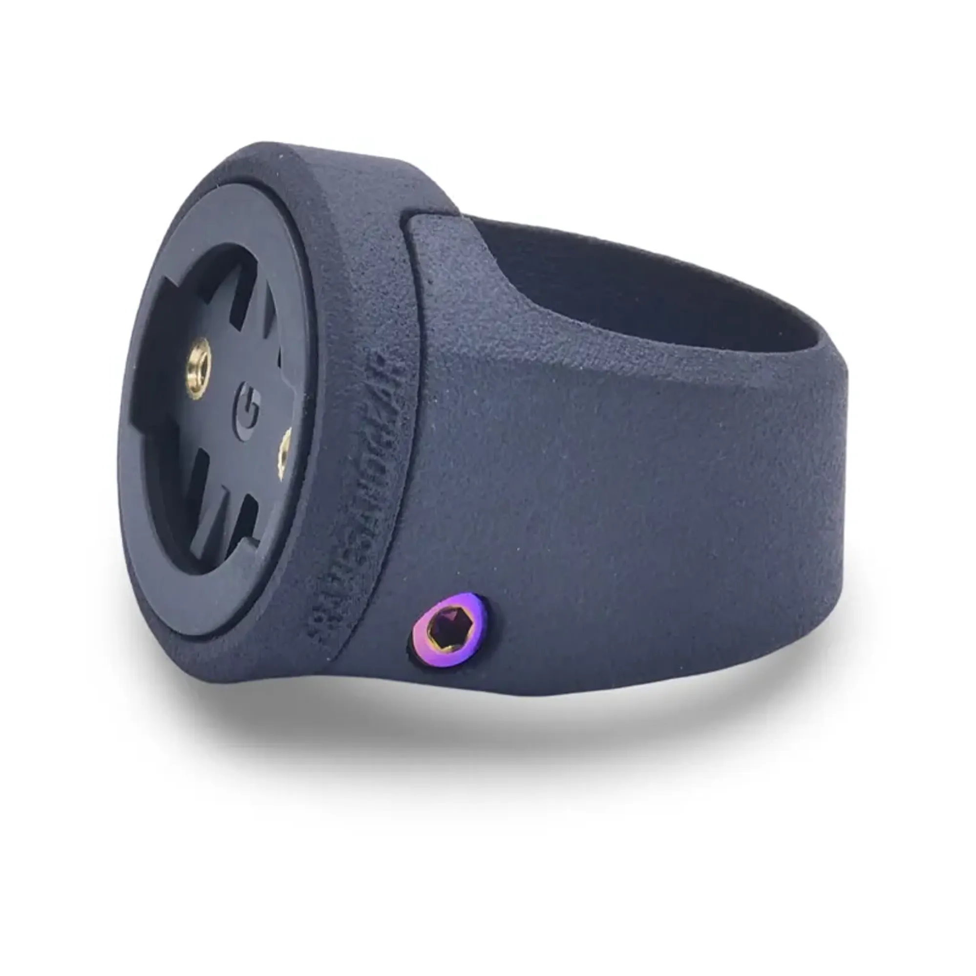 Supporto Per Garmin Varia 510/515 – Ideale Per Colnago V4RS E C68 – Aggiornamento Sicuro