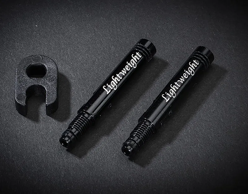 Lightweight Wheels Valve Extender Set 28mm 
