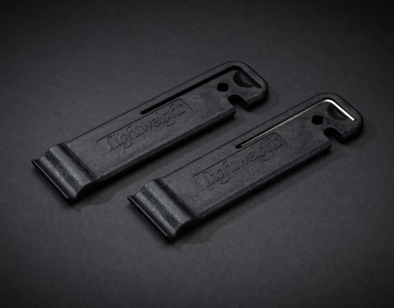 Lightweight Wheels Tyre Levers 2 pcs