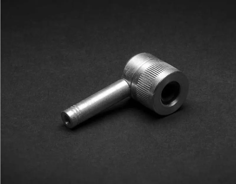 Lightweight Wheels Autobahn  Pump Adapter