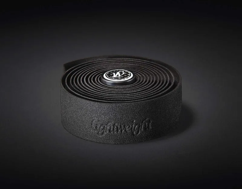Lightweight Wheels Handband Handlebar Tape Black