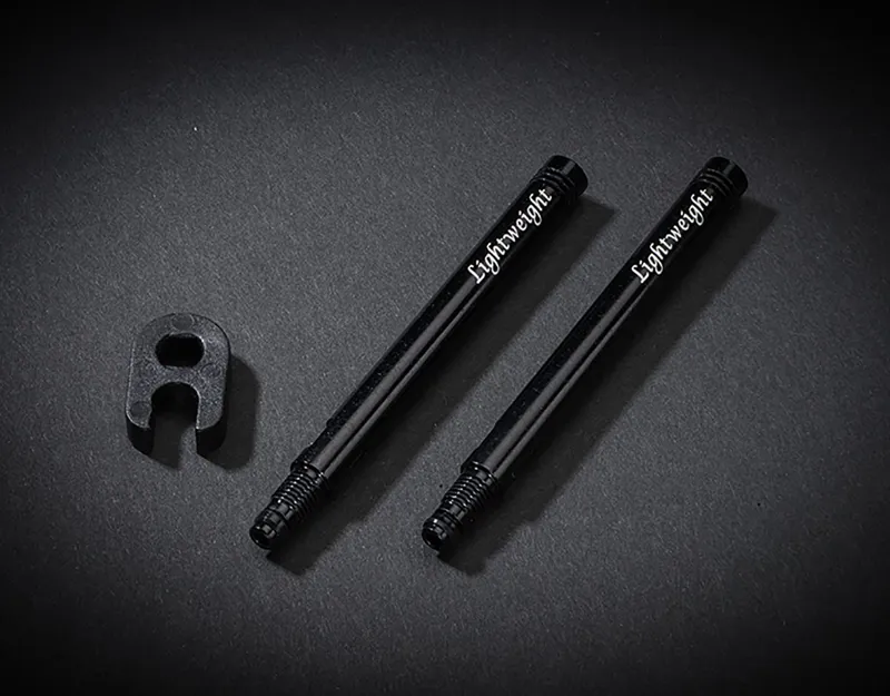 Lightweight Wheels FERNWEG Valve Extender Set 56 mm