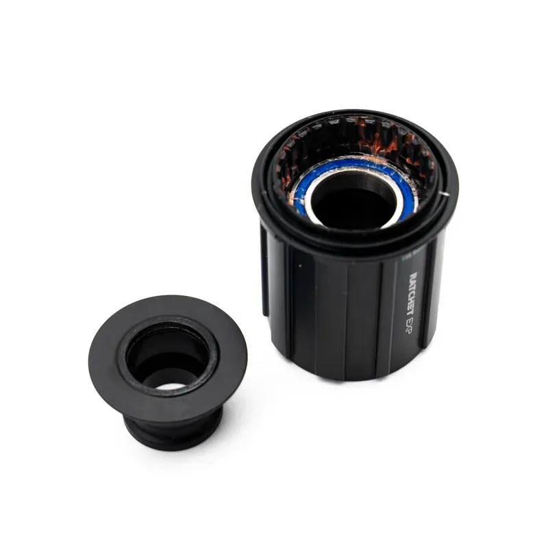 Lightweight Wheels Freehub Body EXP With CeramicSpeed Bearings Shimano 11s Compatible-1