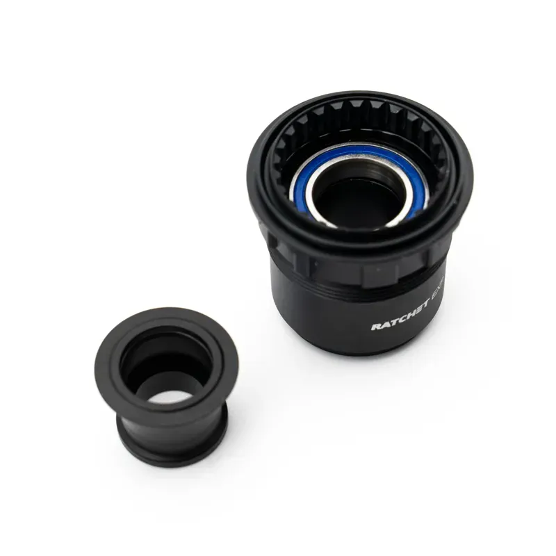 Lightweight Wheels Freehub Body EXP With CeramicSpeed Bearings SRAM XDR Compatible-1