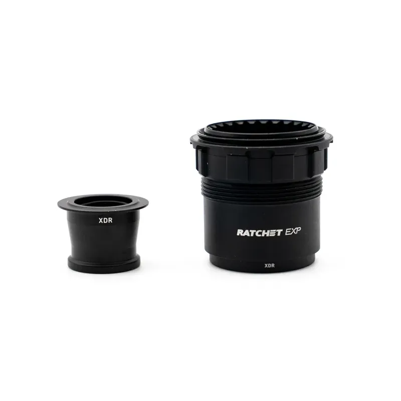 Lightweight Wheels Freehub Body EXP With CeramicSpeed Bearings SRAM XDR Compatible