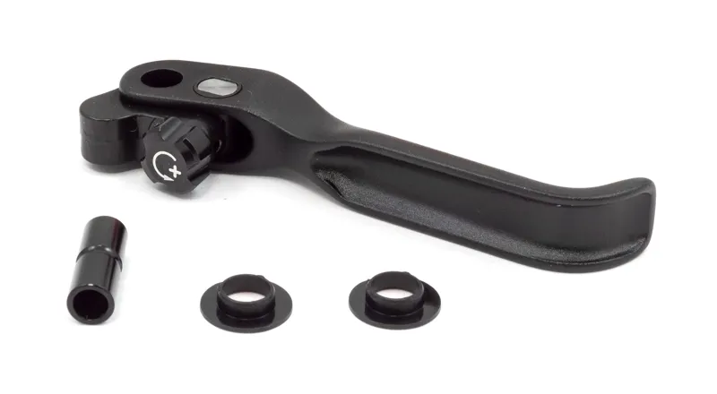 FSA Aluminium Brake Lever Blade For Afterburner Disc Brakes
