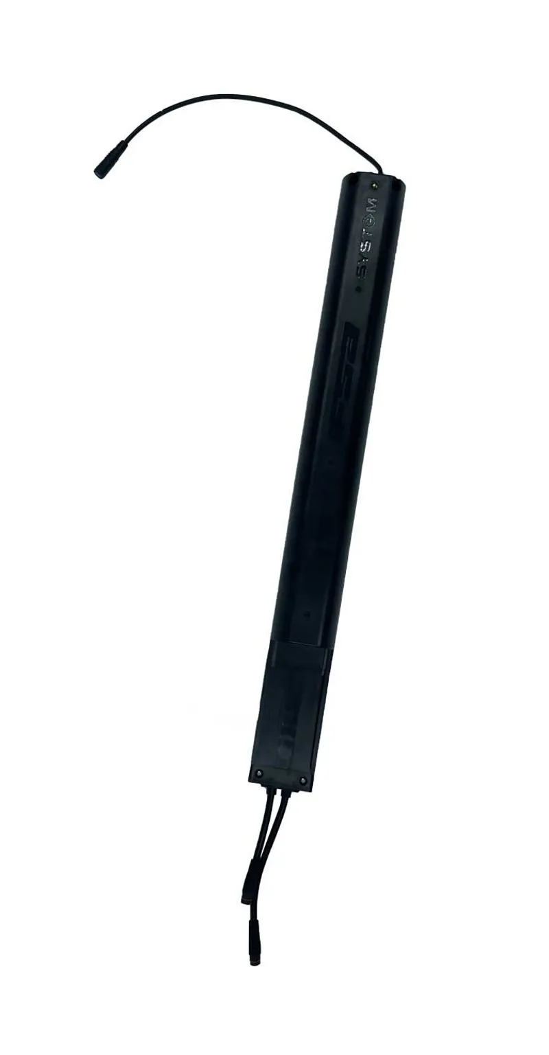 FSA HM1 Ebike System Li-Ion Intube Battery 36V 252Wh EB3001