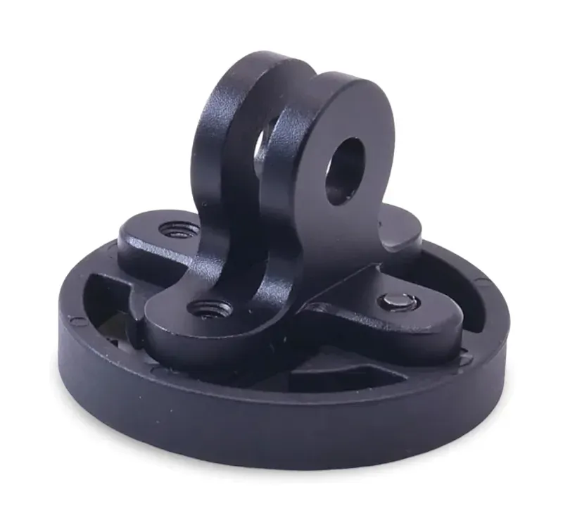 Framesandgear Garmin Varia or Wahoo Trackr Addon Mount.-1