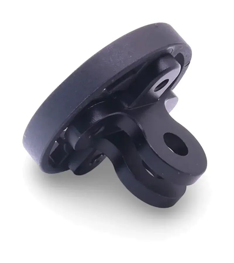 Framesandgear Garmin Varia or Wahoo Trackr Addon Mount.-3