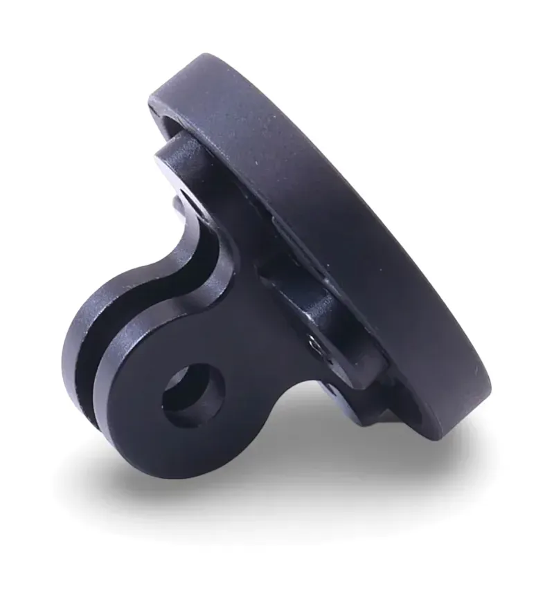 Framesandgear Garmin Varia or Wahoo Trackr Addon Mount.-4