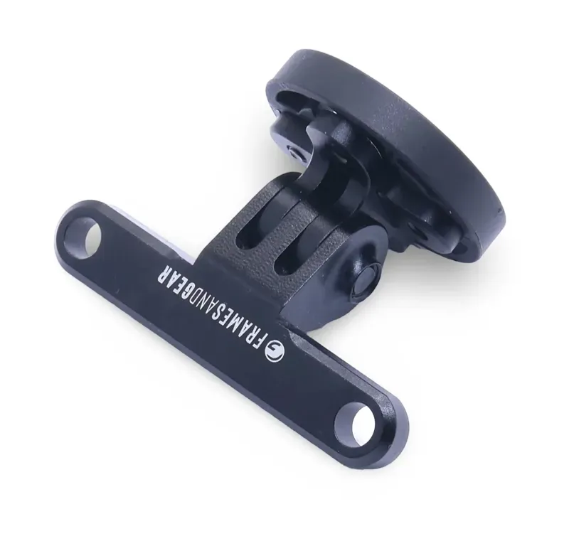 Framesandgear Saddle Mount For Bontrager- Wahoo Trackr-1