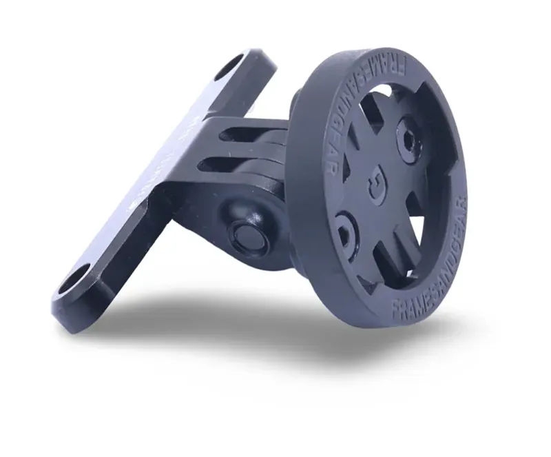 Framesandgear Saddle Mount For Bontrager- Wahoo Trackr-2