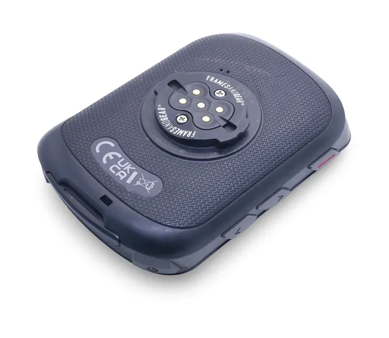 Framesandgear Garmin Edge Replacement Computer Mount 2. 0-1
