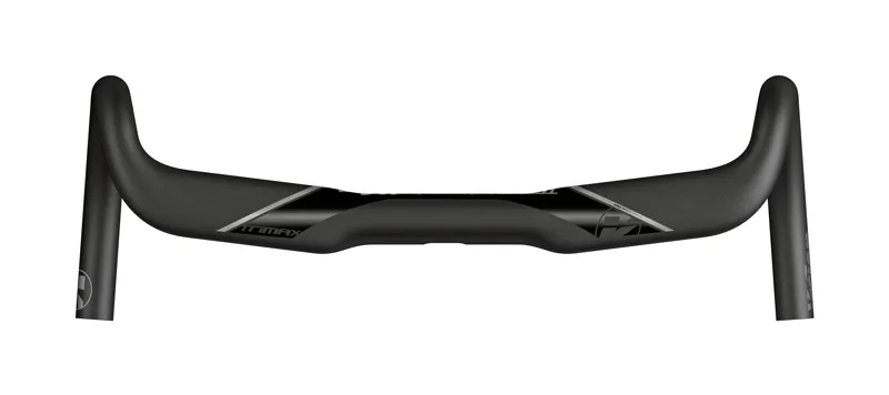 Vision TriMax Aero ACR Compact Road Bike Drop Handlebar-1