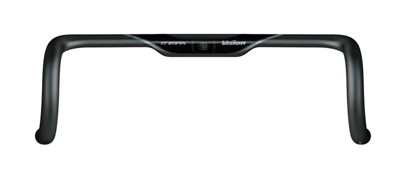Vision TriMax Aero ACR Compact Road Bike Drop Handlebar-2