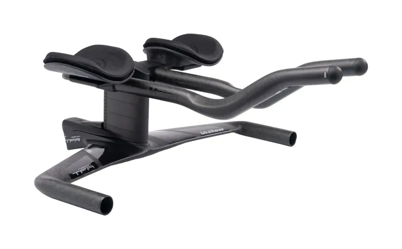 Vision Metron TFA Evo Base Bar With JS Extensions B3