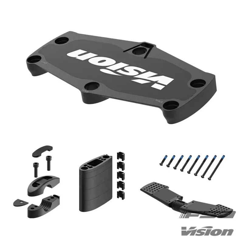 Vision Metron Bridge TFE For TREK Speed Concept SLR Basebar v3157