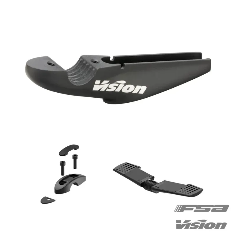 Vision Metron Bridge TFE For Canyon Speedmax CFR Basebar v3166