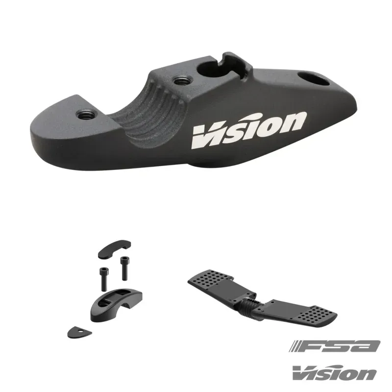 Vision Metron TFE Bridge For Giant Trinity Basebar v3175