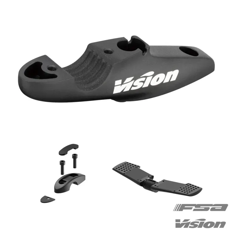 Vision Metron TFE Argon18 E-119 Adapter Kit - V3181