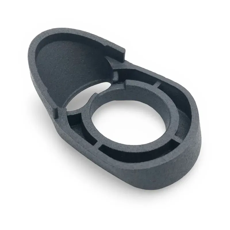 Framesandgear Headset Cover For Systemsix For Vision ACR 2019-2023 MY-2