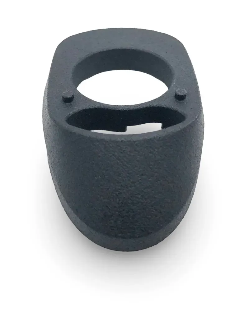 Framesandgear Headset Cover For Systemsix For Vision ACR 2019-2023 MY-1