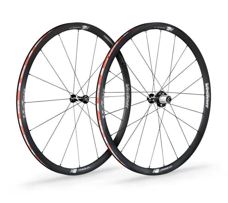 Vision TriMax 30 KB Road Wheelset