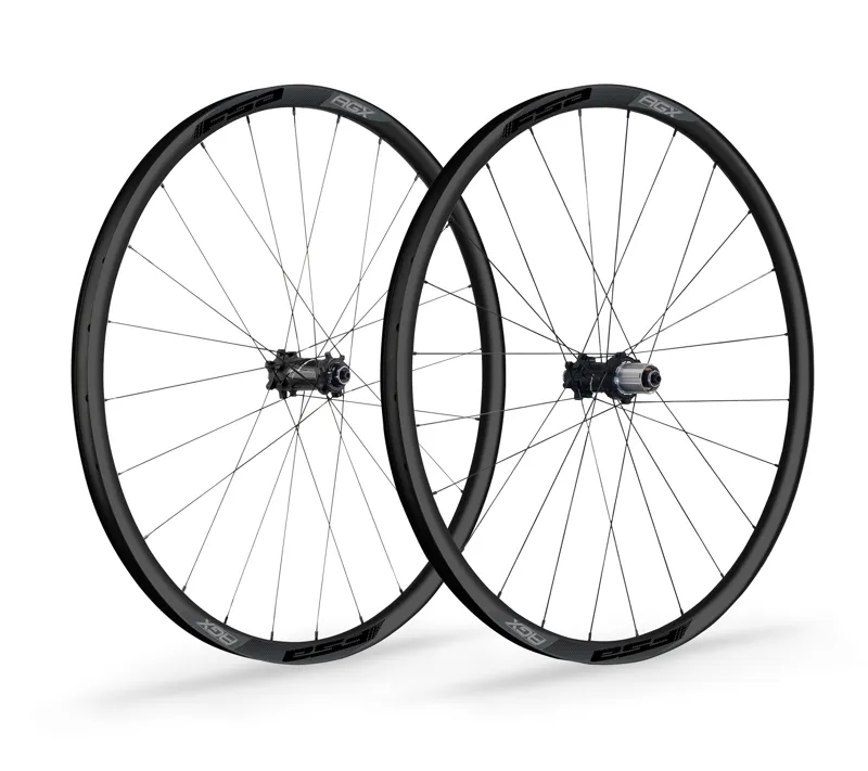 fsa afterburner agx mtb wheelset