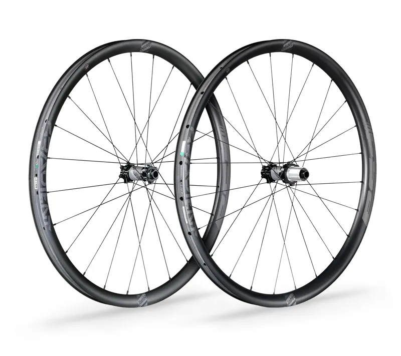 FSA Gradient WideR i29 MTB Wheelset Boost 6 Bolt 27.5 Shimano 12