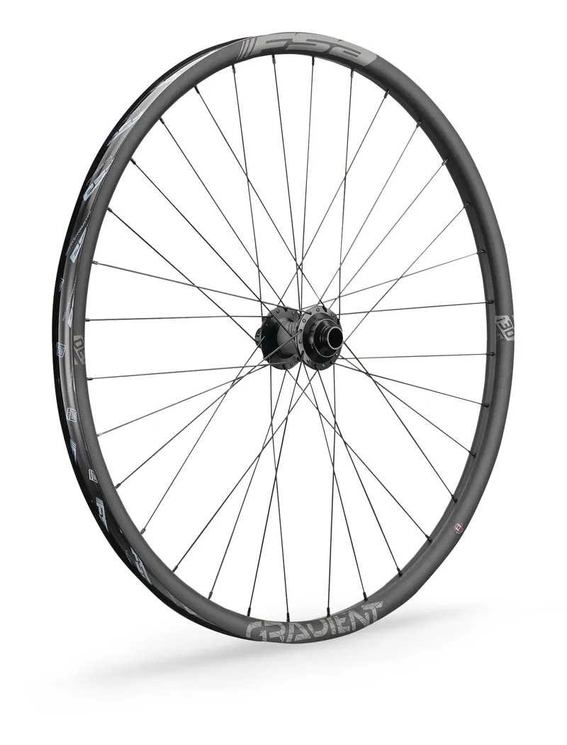 Fsa afterburner 650b 6 best sale bolt wheelset