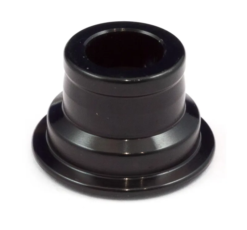 Vision Wheels Hub End Cap: Vision Metron 40 db front non drive side