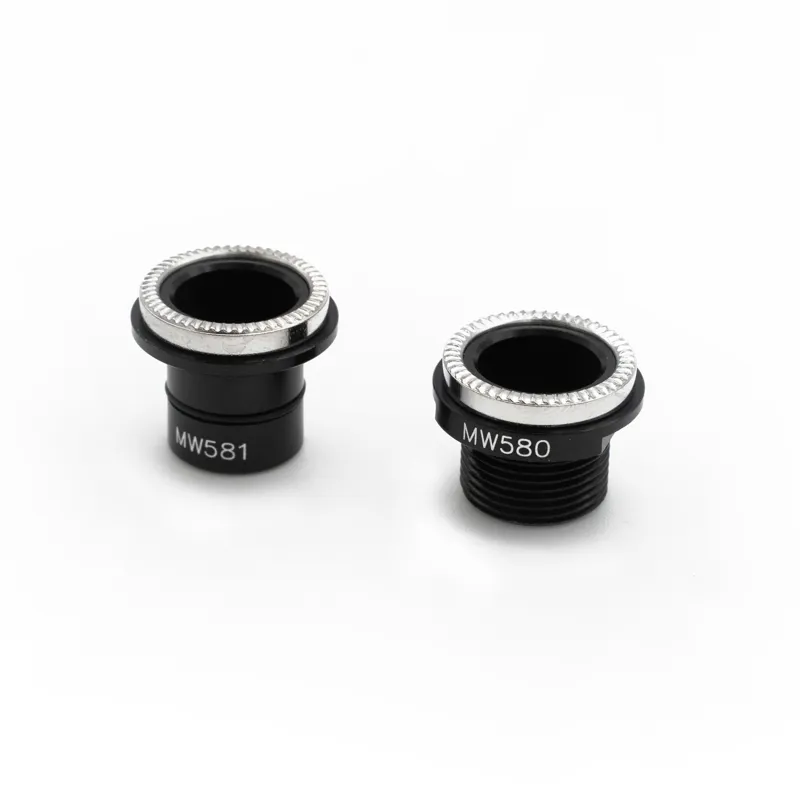 Vision Wheels Rear Hub End Caps EL303 MW580 MW581