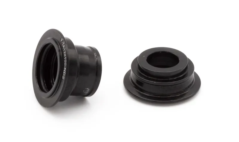 Vision Wheels Hub End Cap DB TA12 Team 30/35/SC Front MW632