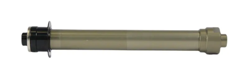 Vision Wheels DBKit TriMax 30 DB-6B V18 Rear Hub EL325 JT-3