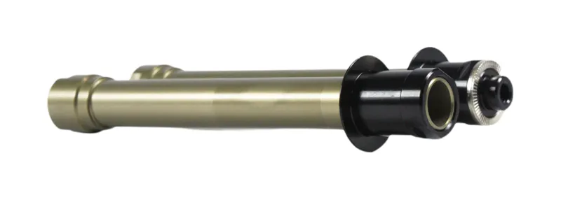 Vision Wheels DBKit TriMax 30 DB-CL Rear Hub EL327 JT V18