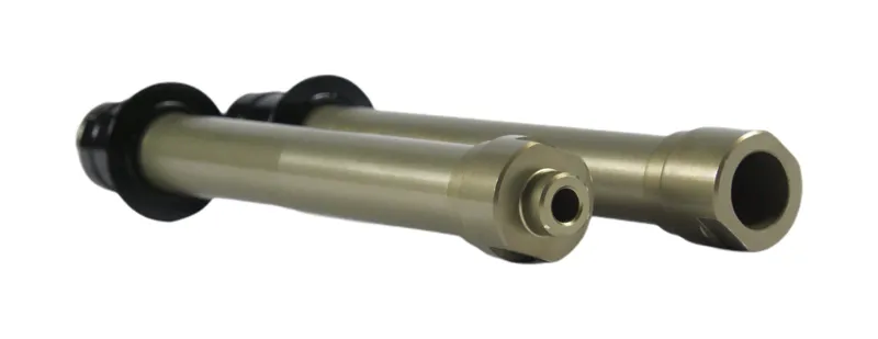 Vision Wheels DBKit TriMax 30 DB-CL Rear Hub EL327 JT V18-1