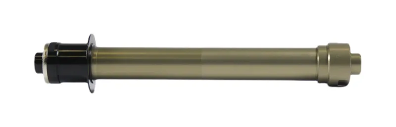 Vision Wheels DBKit TriMax 30 DB-CL Rear Hub EL327 JT V18-3