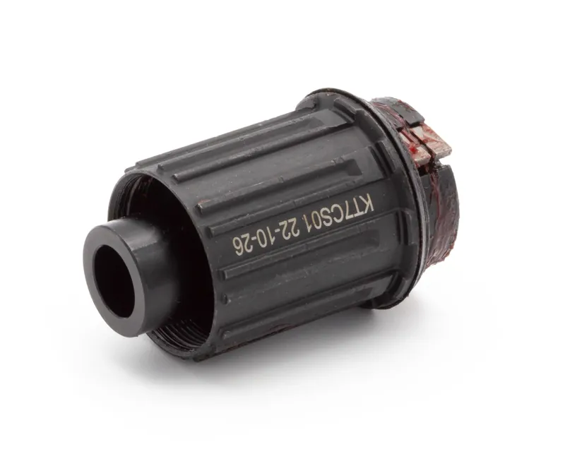 Vision Freehub: Steel Disc Brake Shimano 11 EL387 U2156 U2173