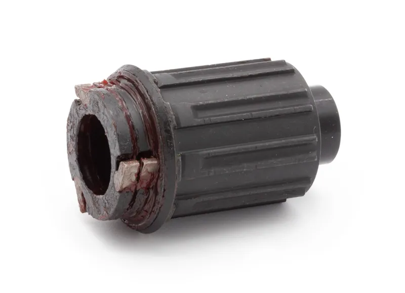 Vision Freehub: Steel Disc Brake Shimano 11 EL387 U2156 U2173-1