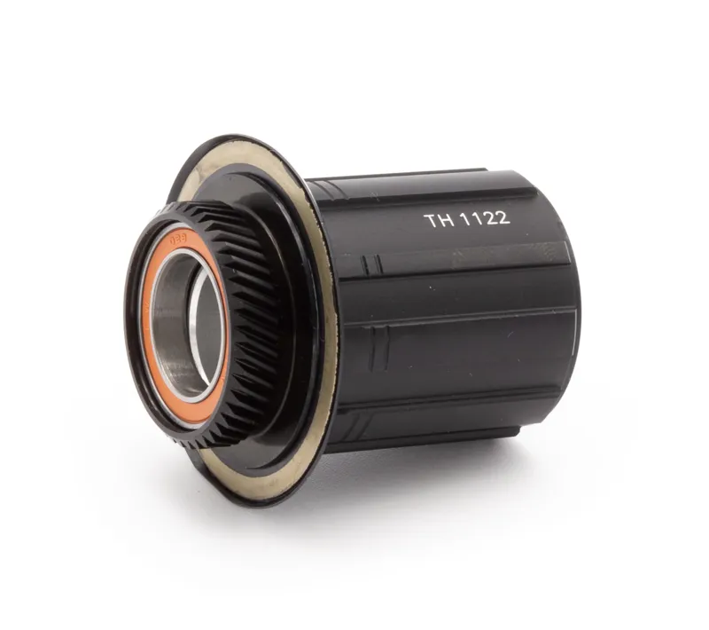 Vision Freehub: Disc Brake Shimano 11 U2149 No Axle EL401-1